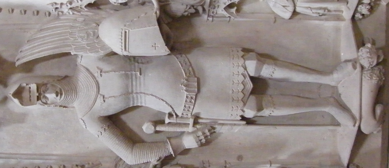 Johann II von Katzenelnbogen 1357